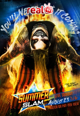 WWE SummerSlam